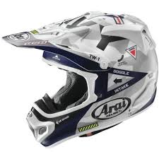 Arai Vx Pro 4 Helmet Navy