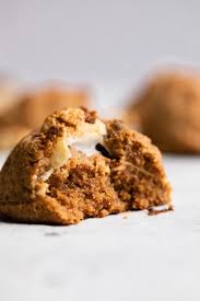 In large bowl, beat softened butter, sugars, vanilla and egg with electric mixer on medium speed or with spoon until light and fluffy. Peanut Butter Kitchen Sink Cookies The Mindful Hapa