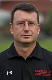 McCarty named new Sherando track and field coach