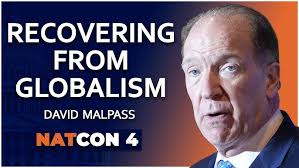 David Malpass