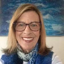 Profile for Deborah Weir, LPC