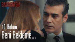 Kadın dizisi 25.bölüm özge özpirinçci, caner cindoruk ,bennu yıldırımlar,seray kaya,ahu yağtug kamera ve sette yaşananlar. Beni Bekleme Sadakatsiz 10 Bolum Dailymotion Video