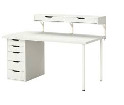 Nun weiß ich nicht, ob dieser weiß oder schwarz sein soll. Ikea Schreibtisch Weiss Enden Sie Mit 3 Ekby Tore Halterung Tischplatte Das Regal An Die Spitze Der Ikea Schreibtisch Weiss Jugendzimmer Weiss Ikea Schreibtisch