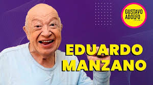 También ha participado en una familia de 10. Imagen Television Eduardo Manzano Los Polivoces Enrique Cuenca Y Su Carrera Comica Facebook