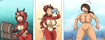 Rule34 - If it exists, there is porn of it   1830647