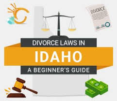 Click here for instructions on filing redacted and unredacted documents. A Guide And Resources For Divorce In Idaho 2021 Survive Divorce