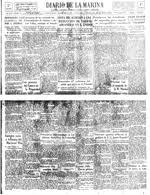 Diario De La Marina