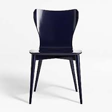 When it comes to bar stools at crate. Modern Dining Chairs Kitchen Chairs Crate And Barrel