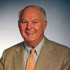 Columbia lawyer named to Board of Visitors