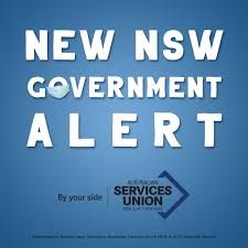 The only exception to this rule is members of the same. New Restrictions For Greater Sydney Australian Services Union Nsw Act Branch