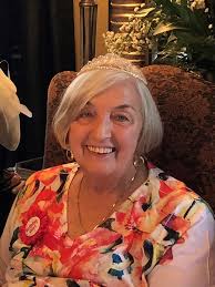 Betty Milligan Obituary