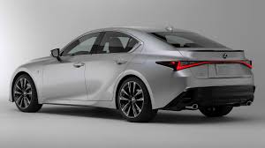 The is was originally sold under the toyota altezza. New Lexus Is 2021 First Look Exterior Interior Release Date Youtube