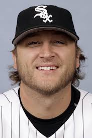 No-hitter's nearly perfect