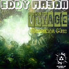 Download Eddy Mason album songs: Voyage
