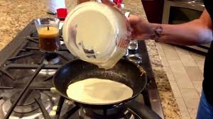 vi protein pancake recipe
