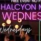 Salsa Wednesdays & Bachata Nights At Halcyon Mueller event image