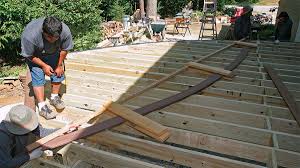 How do i know i can trust these reviews about trex composite decking? How To Install Composite Decking Fine Homebuilding