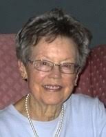 Mary DeVaney Obituary (1925