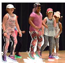 2023 Spring Dance Showcase