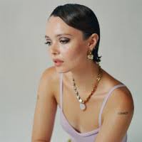 Jessica Lea Mayfield