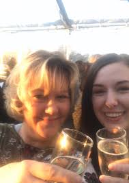 Prayers for Missing Person, Lynn Rollins Floyd's Daughter