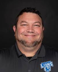 🎉 Help us wish a Happy Birthday to our General Manager, Nathan! 🎉 Your  leadership and dedication to the Columbus Lions family never go unnoticed.  Here's to another year of driving success—on