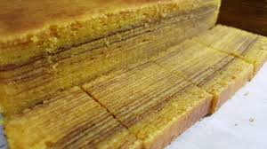Resepi kek lapis pandan gula melaka saya ini memang cukup menyelerakan dan sesuai untuk dinikmati sepanjang masa. Resepi Kek Lapis Holiday Inn Resepi Bonda Cute766