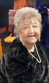 Margaret Ellen Murphy