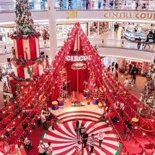 Christmas is coming and time to celebrate with your friends and families. 10 Best Christmas Decorations In Kl Shopping Mall 2018 Kl Foodie Fun Christmas Decorations Christmas Themes Decorations Christmas Decorations