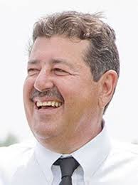 Duane A. "Duey" Vogel, 64