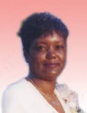 Obituary information for Justine Patricia "Patty Ann" Fish