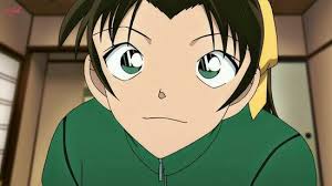 Kazuha Toyama Detective Conan Wiki In 2020 Detective Conan Detective Conan Wallpapers Detective