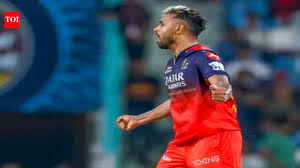 Why Did Nuwan Thushara Withdraw His Case Against SLC Over IPL 2026?