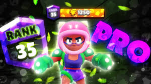 Attack, super and gadget description. Rank 35 Rosa In Showdown Youtube