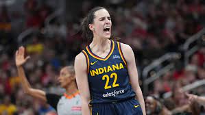 RGIII sends unbelievable message to Indiana Fever's Caitlin Clark after Liberty upset | Sporting News