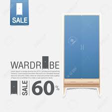 Homes.com is where your home search begins. Wardrobe In Flat Design For Home Interior Minimal Icon For Furniture Royalty Free Cliparts Vectors And Stock Illustration Image 75182105