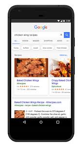View our ad to start saving today » view our ad Recipe Search In The Google App Is Your New Mvp