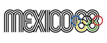 Maybe you would like to learn more about one of these? Olimpiadas Mexico 68 Un Referente Para El Diseno A Nivel Mundial Logos Geniales Mexico 68 Disenos De Unas