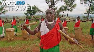 Träumen sie von einer unvergesslichen burundi natur & abenteuer rundreise? Die Trommler Von Burundi 360 Geo Reportage Youtube