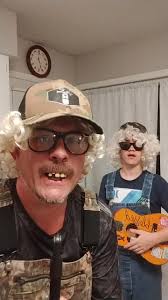 Man of constant sorrow #countrymusic #hillybillyjim #cousintim #blue...