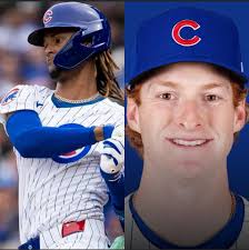 Should the Chicago White Sox demote Oscar Colas?