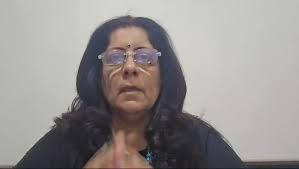 Dr. Swati Popat Vats