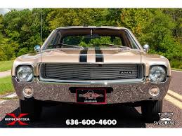 Image result for Laredo Tan 1968 AMX