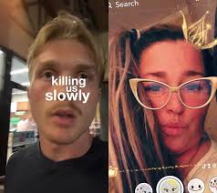 Monster Wyatt Garrett