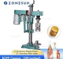 ROPP Capping Machine