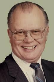 Gerald Ruthven "Gerry" McDonald Obituary