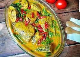 Resep Gulai Ikan Tongkol Oleh Susan Mellyani Recipe Resep Gulai Makanan Dan Minuman