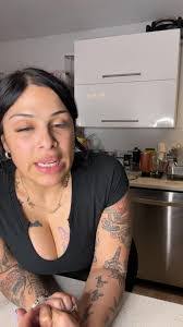 Whitney Goddard's Instagram, Twitter & Facebook