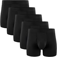 A wide variety of hombres en. Amazon Com 5mayi Ropa Interior Para Hombre Calzoncillos Tipo Boxer De Algodon De Longitud Regular Para Hombre Tallas S M L Xl Xxl Clothing