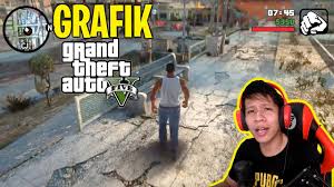 Hd skybox mod for gta san andreas android 7 mb import 2018 modding … 164.68 l27 15 : Gta Sa Lite Grafik Gta 5 Bisa Untuk Semua Hp Dan Semua Os Youtube